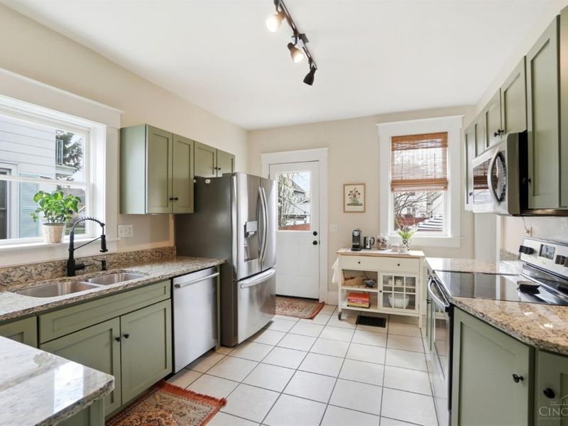 4219 Thirty Third Avenue, Cincinnati, OH 45209 Photo 22