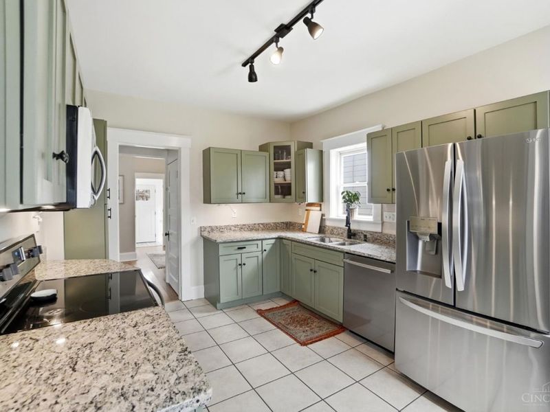 4219 Thirty Third Avenue, Cincinnati, OH 45209 Photo 23