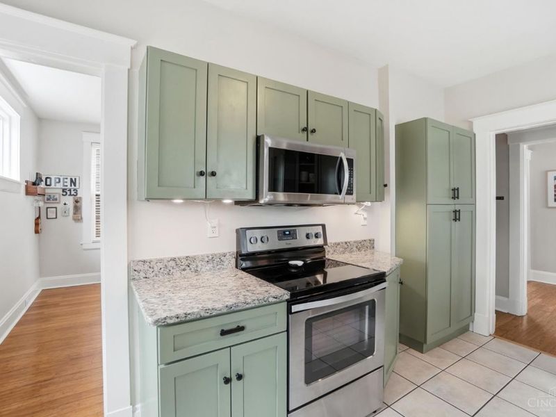 4219 Thirty Third Avenue, Cincinnati, OH 45209 Photo 24