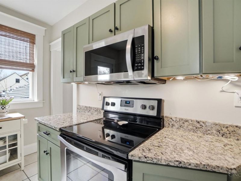 4219 Thirty Third Avenue, Cincinnati, OH 45209 Photo 25