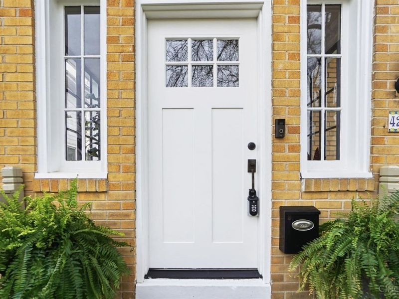 4219 Thirty Third Avenue, Cincinnati, OH 45209 Photo 5