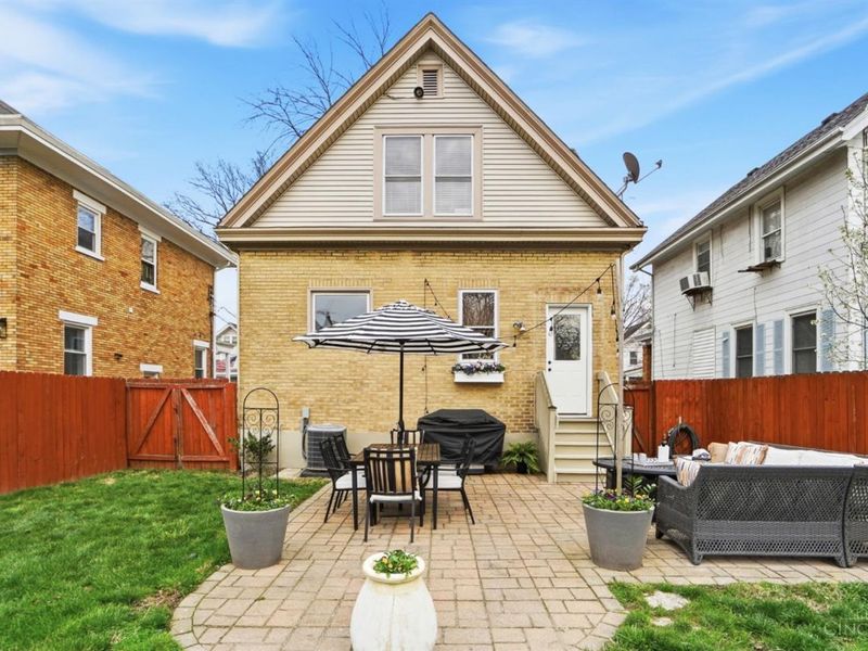 4219 Thirty Third Avenue, Cincinnati, OH 45209 Photo 53