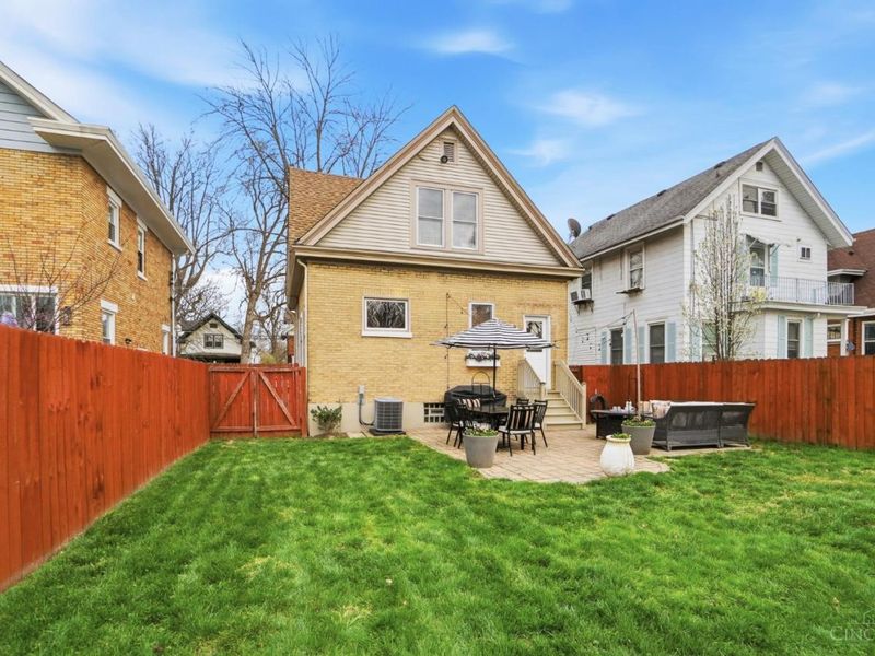 4219 Thirty Third Avenue, Cincinnati, OH 45209 Photo 54