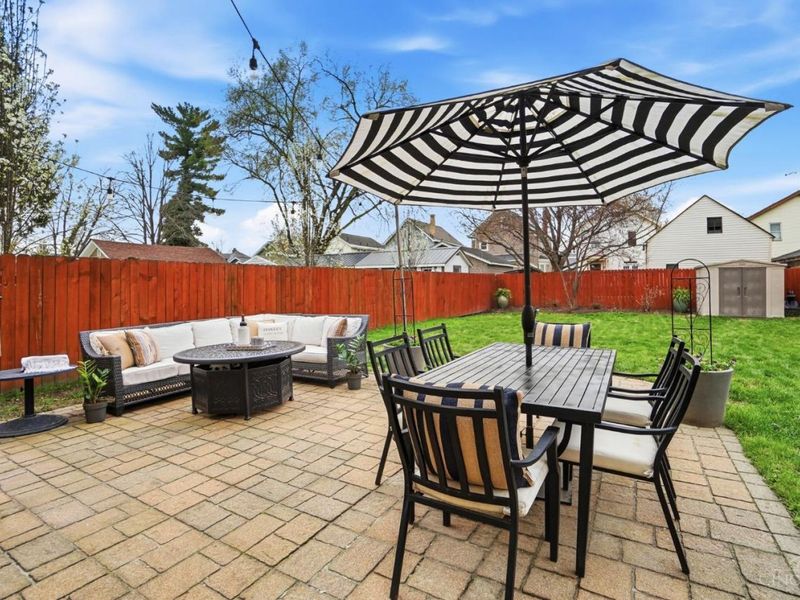 4219 Thirty Third Avenue, Cincinnati, OH 45209 Photo 57