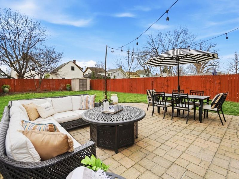 4219 Thirty Third Avenue, Cincinnati, OH 45209 Photo 58