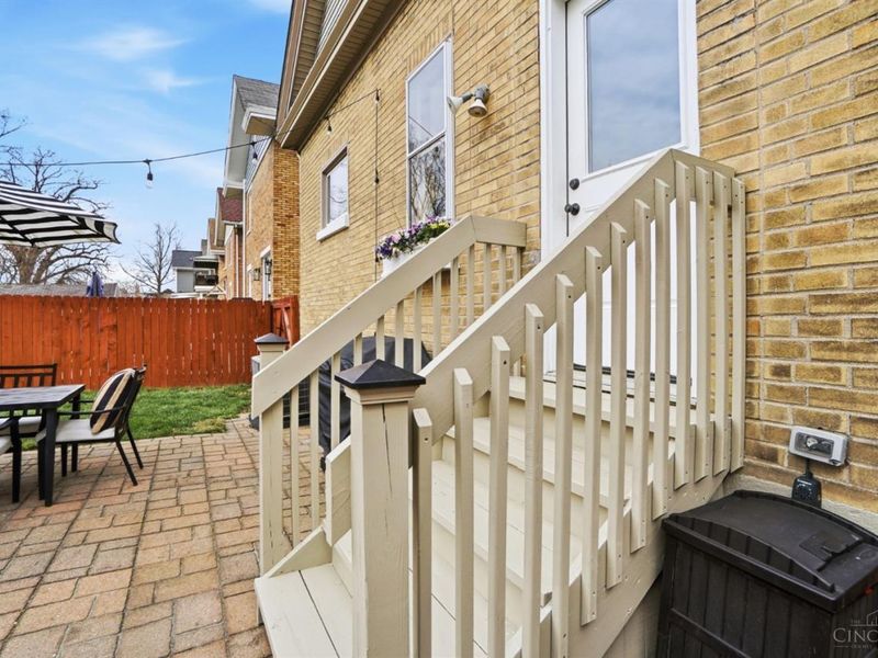 4219 Thirty Third Avenue, Cincinnati, OH 45209 Photo 59