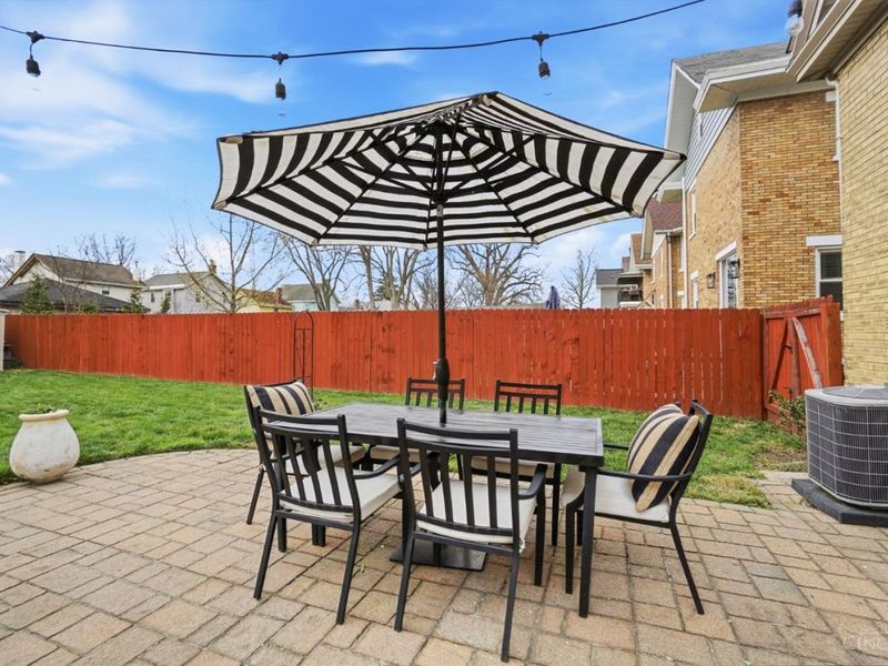 4219 Thirty Third Avenue, Cincinnati, OH 45209 Photo 61