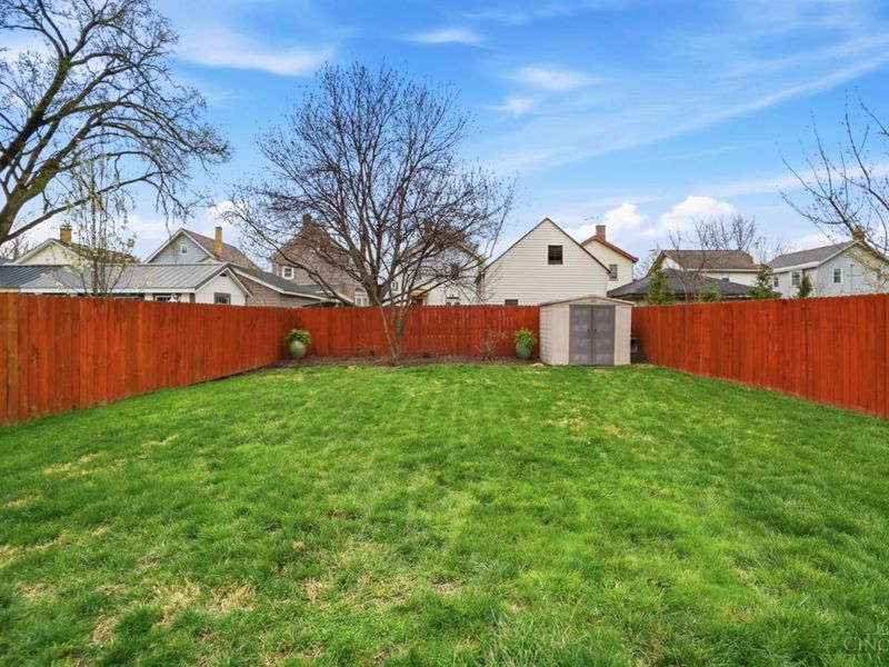 4219 Thirty Third Avenue, Cincinnati, OH 45209 Photo 62