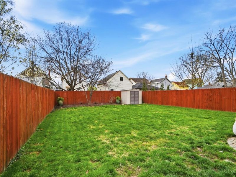 4219 Thirty Third Avenue, Cincinnati, OH 45209 Photo 63