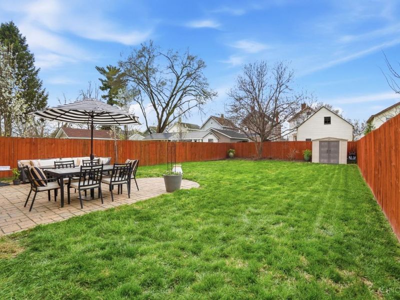 4219 Thirty Third Avenue, Cincinnati, OH 45209 Photo 64