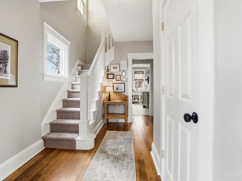 4219 Thirty Third Avenue, Cincinnati, OH 45209 Photo 9