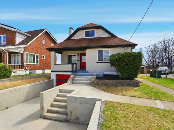 2571 Montana Avenue, Cincinnati, OH 45211