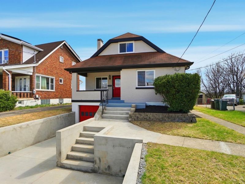 2571 Montana Avenue, Cincinnati, OH 45211 Photo 1