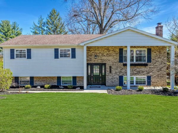 3836 Appletree Court, Colerain Twp, OH 45247