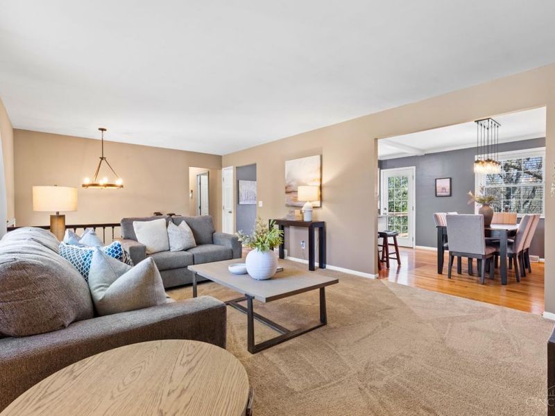 3836 Appletree Court, Colerain Township, OH 45247 Photo 10