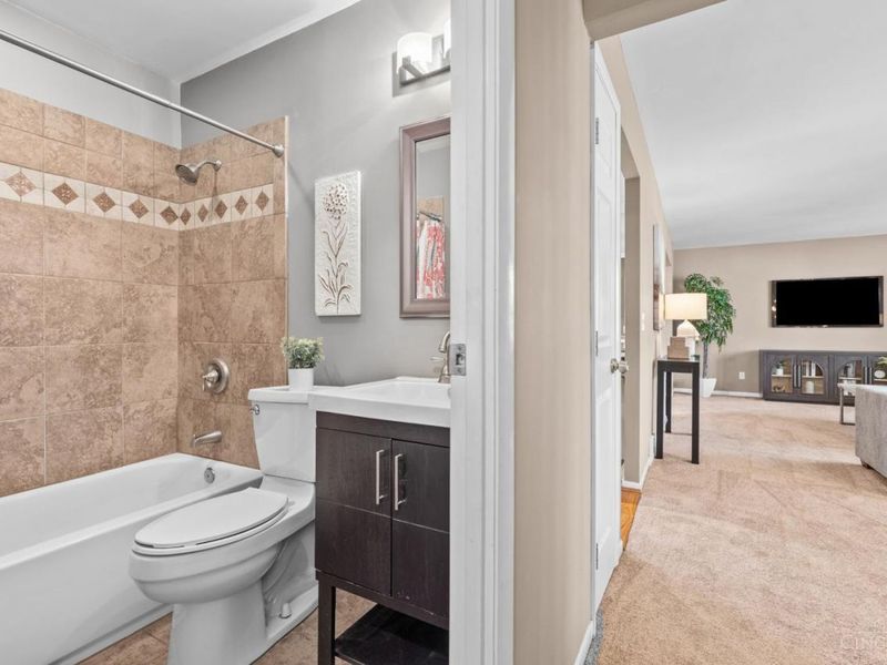 3836 Appletree Court, Colerain Township, OH 45247 Photo 19