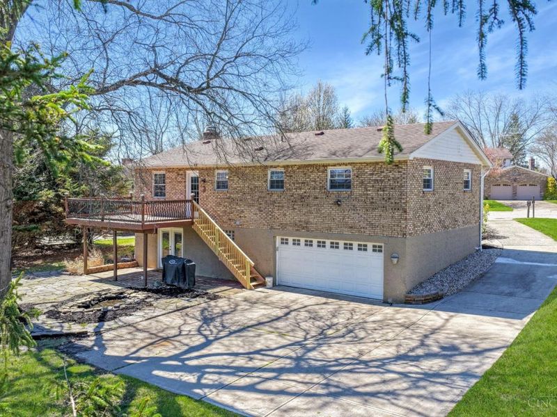 3836 Appletree Court, Colerain Township, OH 45247 Photo 2