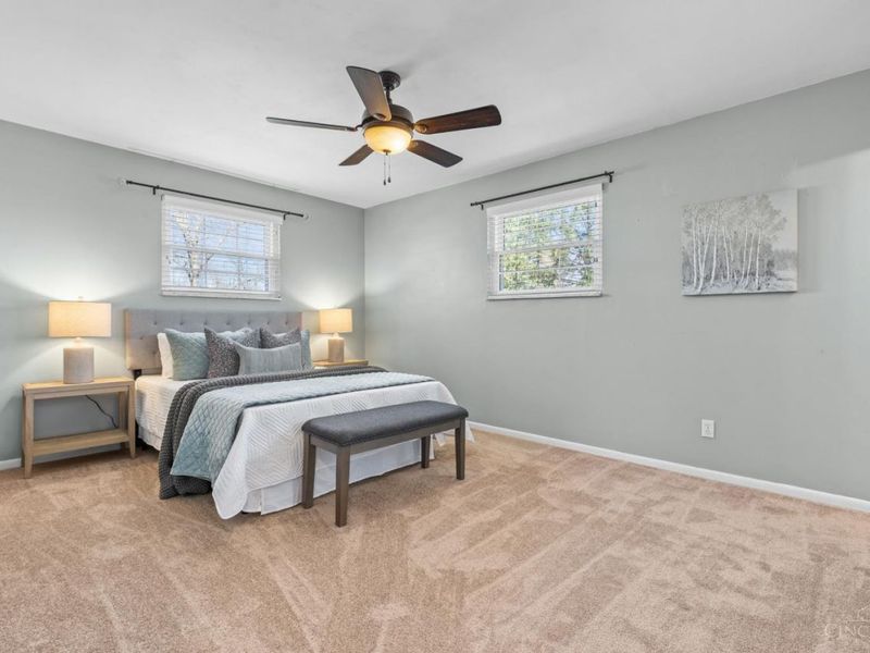 3836 Appletree Court, Colerain Township, OH 45247 Photo 25