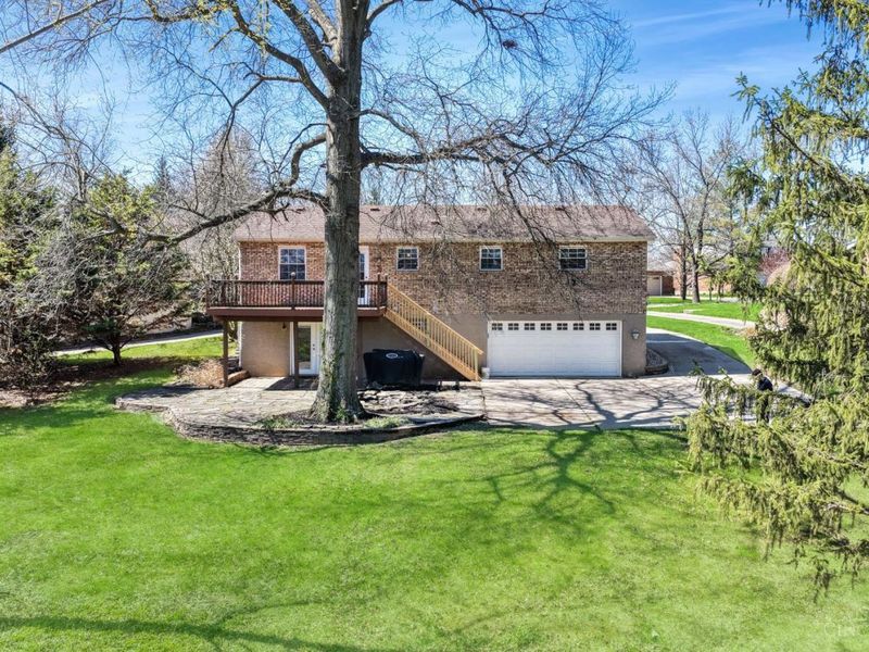 3836 Appletree Court, Colerain Township, OH 45247 Photo 3