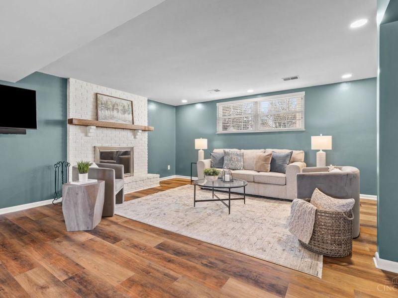 3836 Appletree Court, Colerain Township, OH 45247 Photo 30