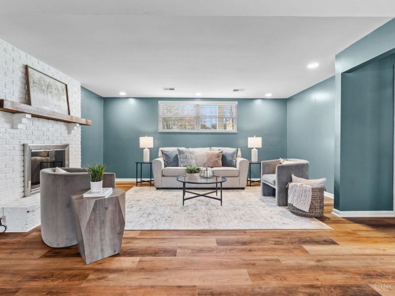 3836 Appletree Court, Colerain Township, OH 45247 Photo 31