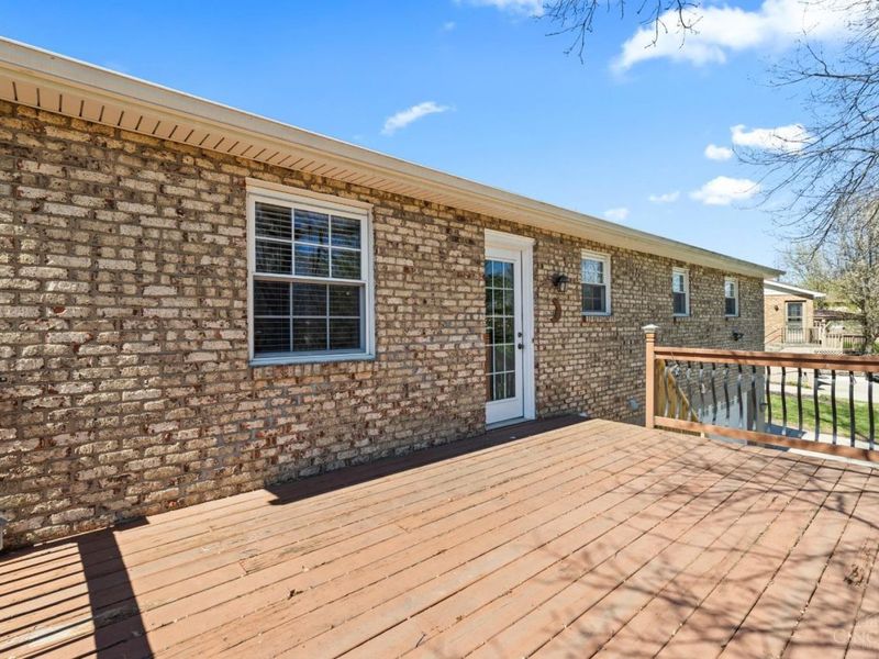 3836 Appletree Court, Colerain Township, OH 45247 Photo 38