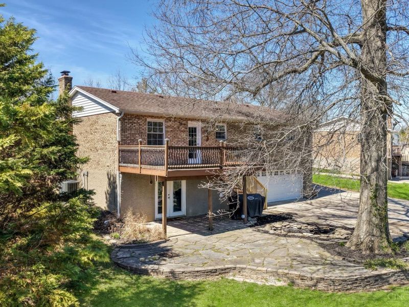 3836 Appletree Court, Colerain Township, OH 45247 Photo 45