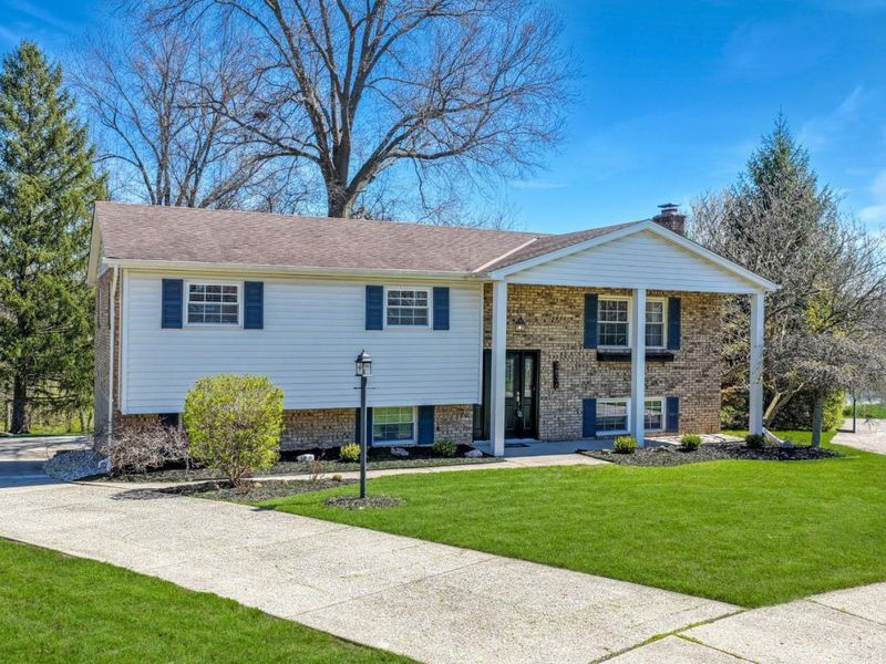 3836 Appletree Court, Colerain Township, OH 45247 Photo 46