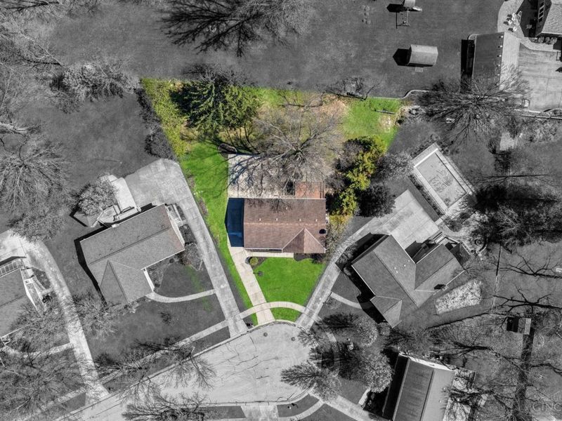 3836 Appletree Court, Colerain Township, OH 45247 Photo 47