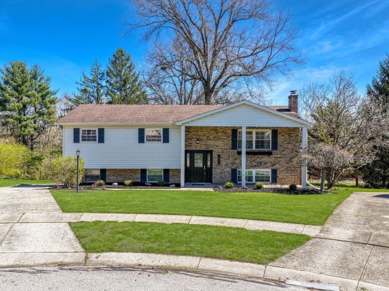 3836 Appletree Court, Colerain Township, OH 45247 Photo 49