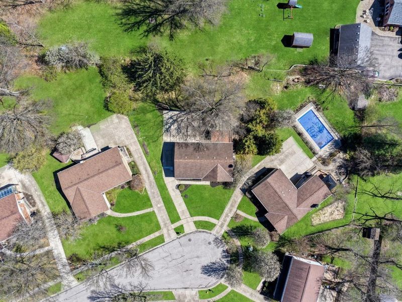 3836 Appletree Court, Colerain Township, OH 45247 Photo 5