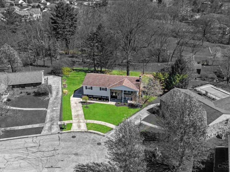 3836 Appletree Court, Colerain Township, OH 45247 Photo 50