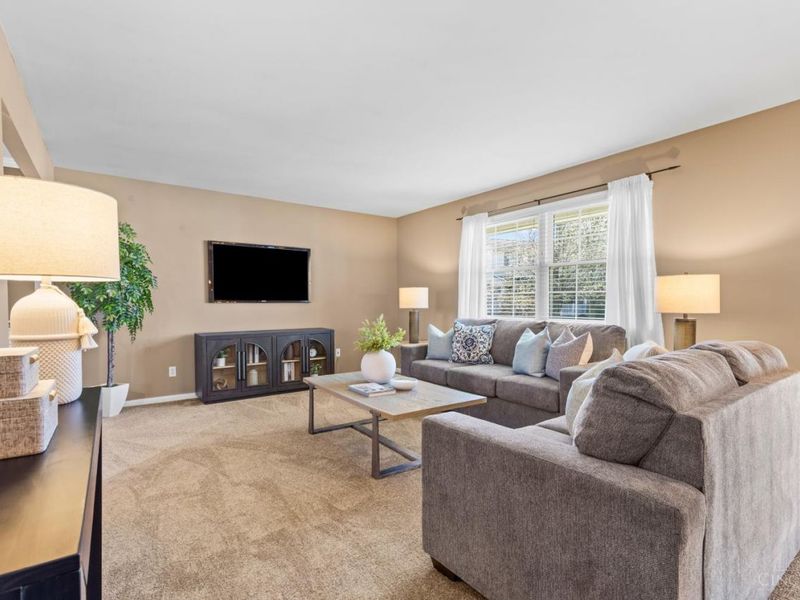 3836 Appletree Court, Colerain Township, OH 45247 Photo 9