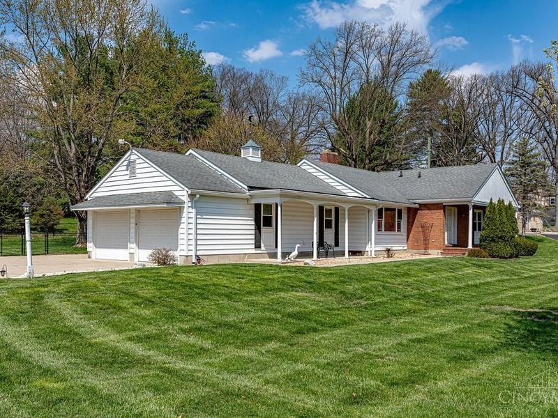 5591 Lindenwood Lane, Fairfield, OH 45014 Photo 2