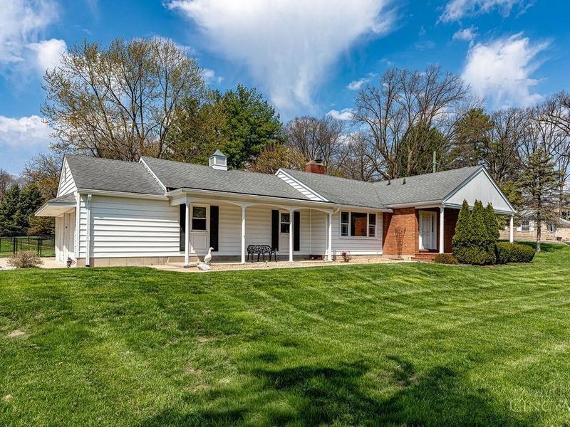 5591 Lindenwood Lane, Fairfield, OH 45014 Photo 3