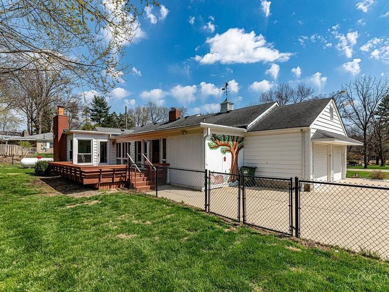 5591 Lindenwood Lane, Fairfield, OH 45014 Photo 5