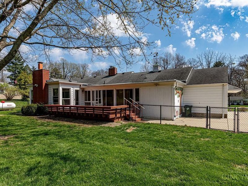 5591 Lindenwood Lane, Fairfield, OH 45014 Photo 6