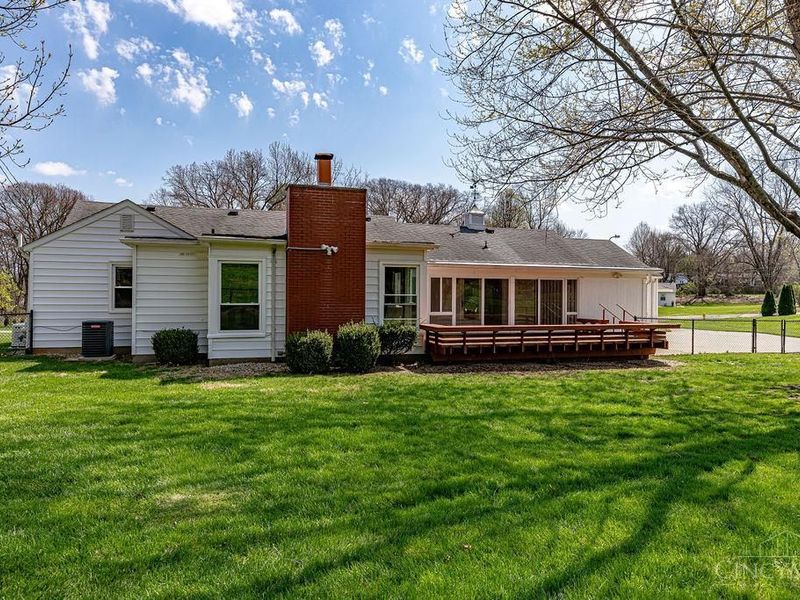 5591 Lindenwood Lane, Fairfield, OH 45014 Photo 7