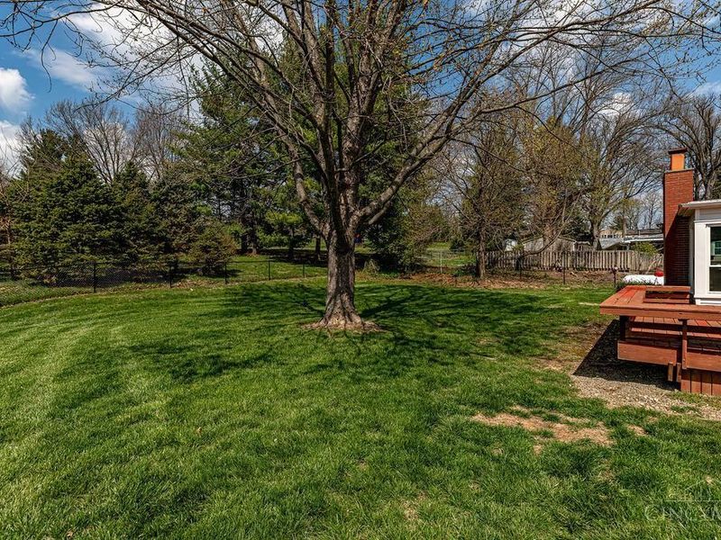 5591 Lindenwood Lane, Fairfield, OH 45014 Photo 9