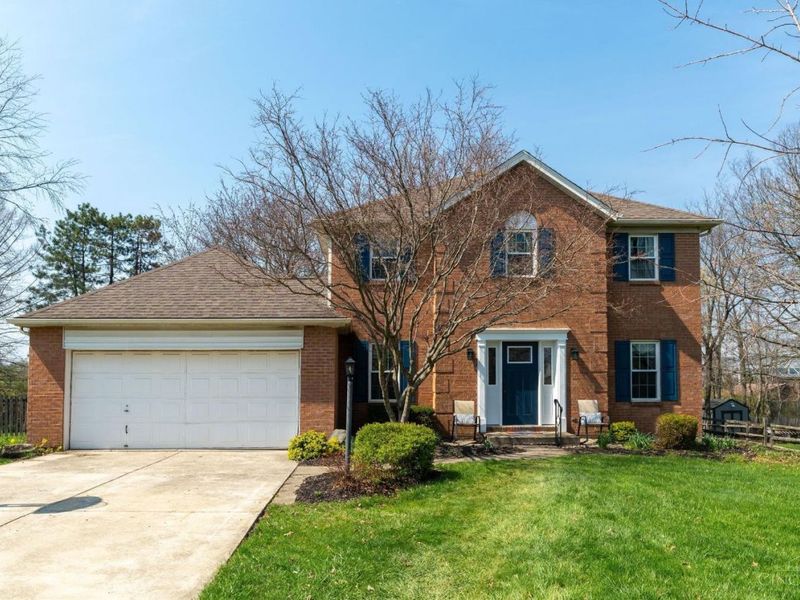 7829 Strawberry Hill Lane, Deerfield Twp., OH 45039 Photo 1