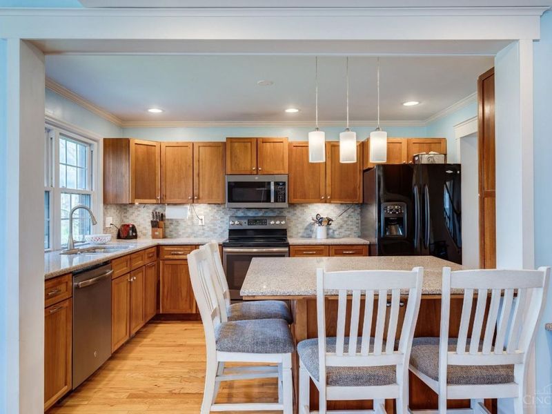 7829 Strawberry Hill Lane, Deerfield Twp., OH 45039 Photo 10