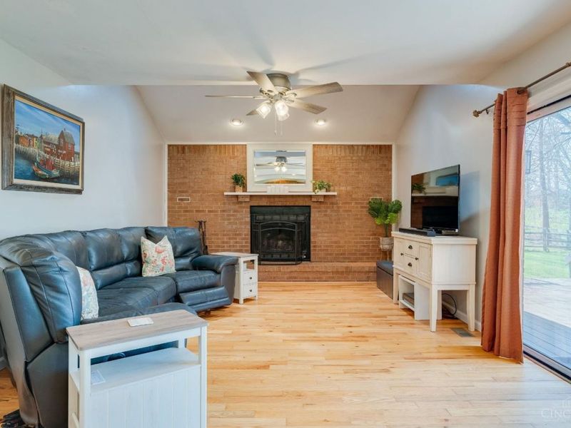 7829 Strawberry Hill Lane, Deerfield Twp., OH 45039 Photo 14