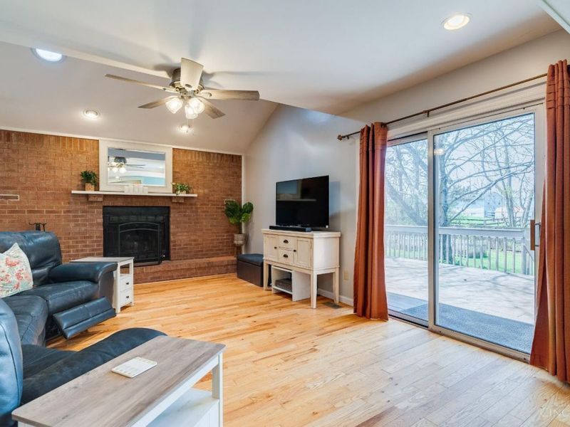 7829 Strawberry Hill Lane, Deerfield Twp., OH 45039 Photo 15