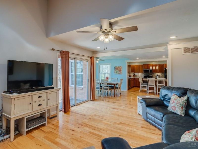 7829 Strawberry Hill Lane, Deerfield Twp., OH 45039 Photo 16