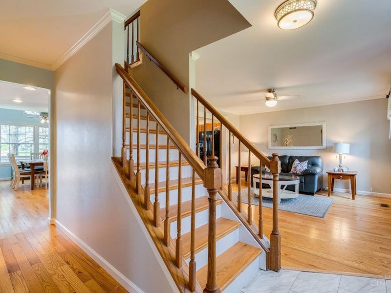 7829 Strawberry Hill Lane, Deerfield Twp., OH 45039 Photo 20