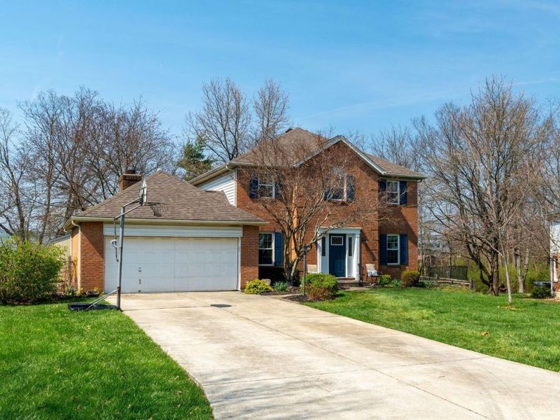 7829 Strawberry Hill Lane, Deerfield Twp., OH 45039 Photo 3