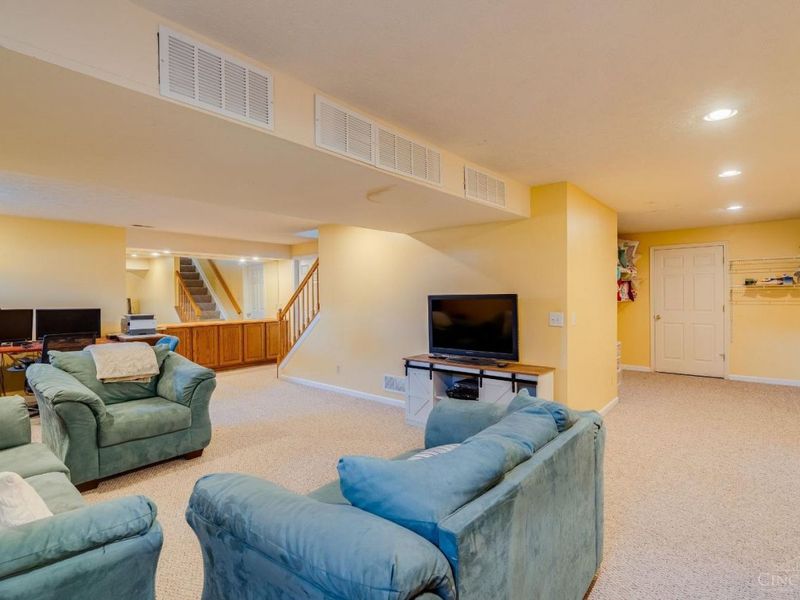 7829 Strawberry Hill Lane, Deerfield Twp., OH 45039 Photo 34