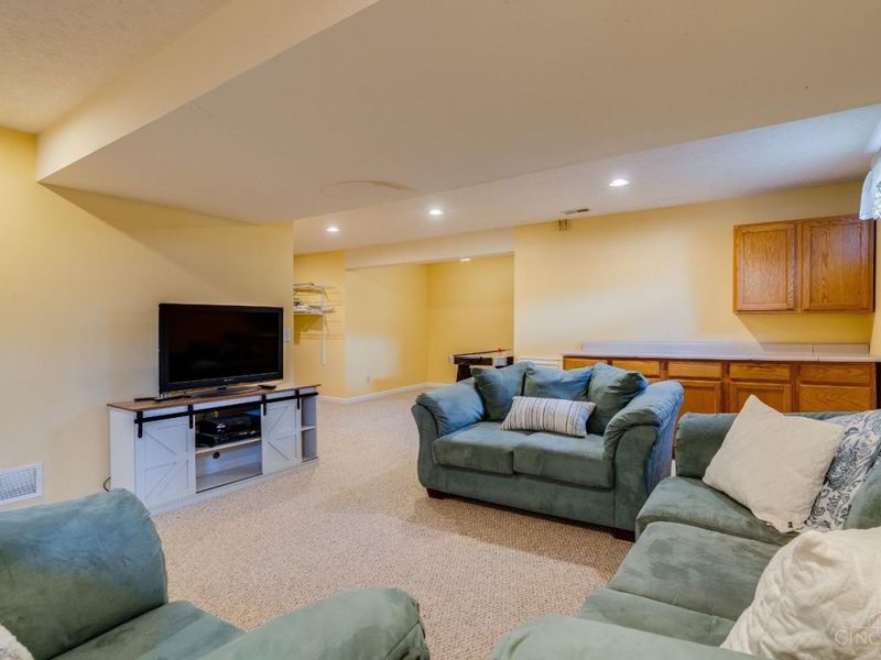 7829 Strawberry Hill Lane, Deerfield Twp., OH 45039 Photo 35