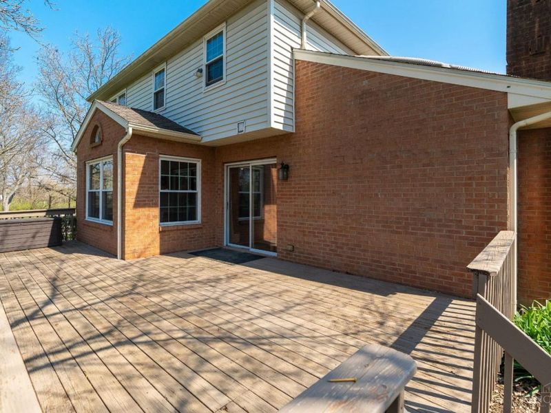 7829 Strawberry Hill Lane, Deerfield Twp., OH 45039 Photo 36