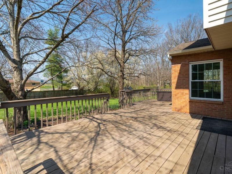 7829 Strawberry Hill Lane, Deerfield Twp., OH 45039 Photo 37